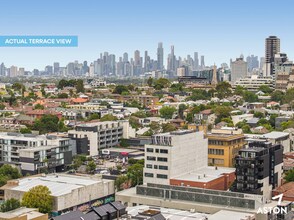 61-63 Inkerman St, St Kilda, VIC - Aérien Vue de la carte