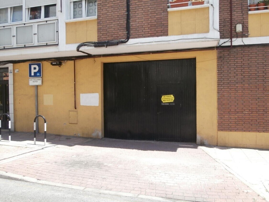 Immeuble residentiel dans Alcobendas, Madrid à vendre Photo principale- Image 1 de 4