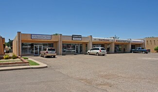 Plus de détails pour 3833 50th St, Lubbock, TX - Commerce de détail à louer