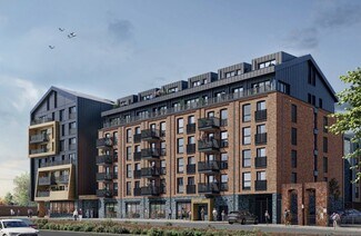 More details for Gas Ferry Rd, Bristol - Retail for Lease