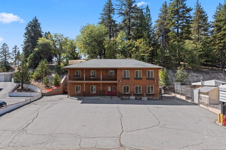 31961 Hilltop Blvd, Running Springs, CA for sale - Building Photo - Image 2 of 45