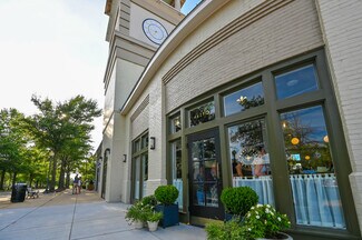 Plus de détails pour 21050 Southbank St, Sterling, VA - Bureau, Commerce de détail à louer