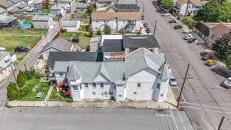 Plus de détails pour 52 W Ludlow St, Summit Hill, PA - Multi-résidentiel à vendre