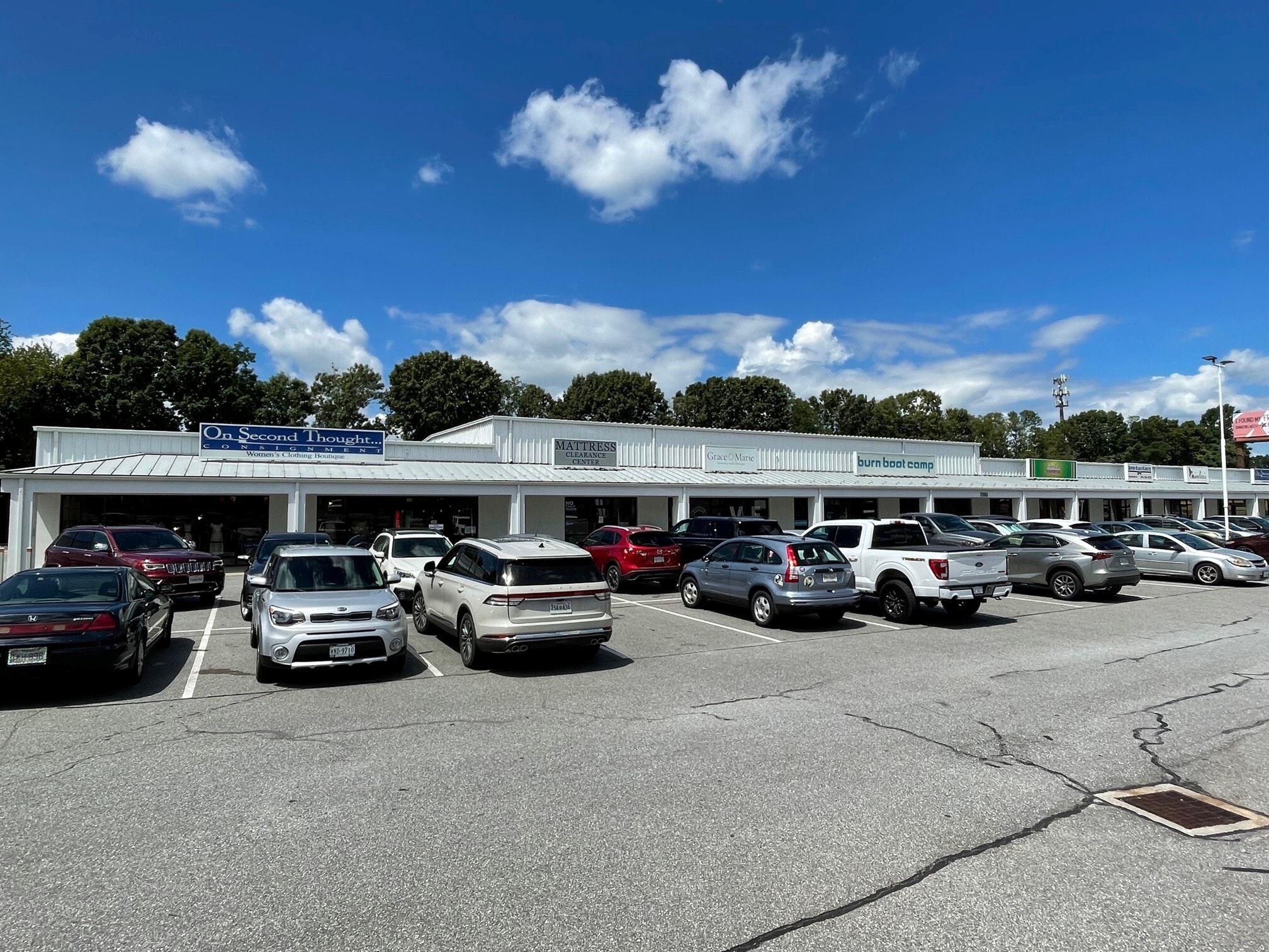 17860 Forest Rd, Forest, VA for lease Building Photo- Image 1 of 10