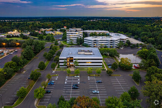 5 Neshaminy Interplex, Trevose, PA - AERIAL  map view - Image1