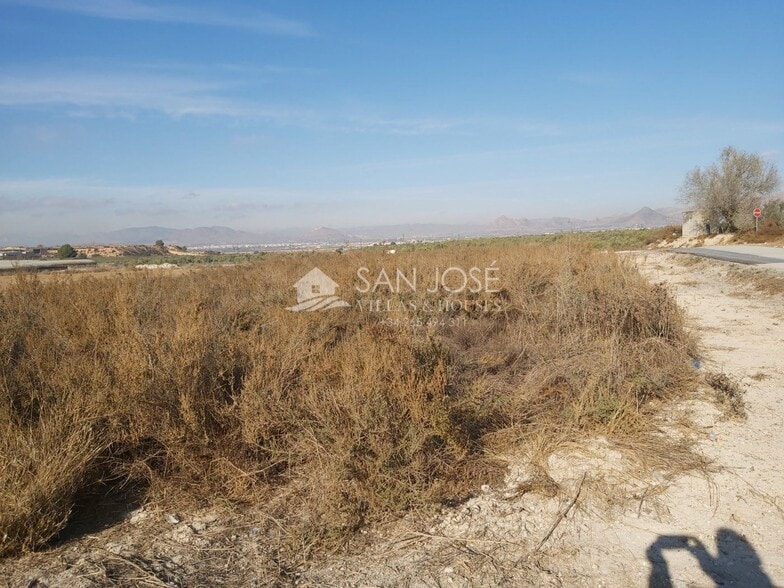 Terrain dans Monforte del Cid, Alicante à vendre - Aérien - Image 3 de 7