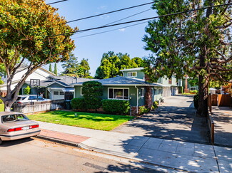 More details for 465 Chiquita Ave, Mountain View, CA - Multifamily for Sale