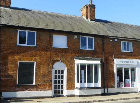 4A South Bridge St, Shefford for lease Primary Photo- Image 1 of 2