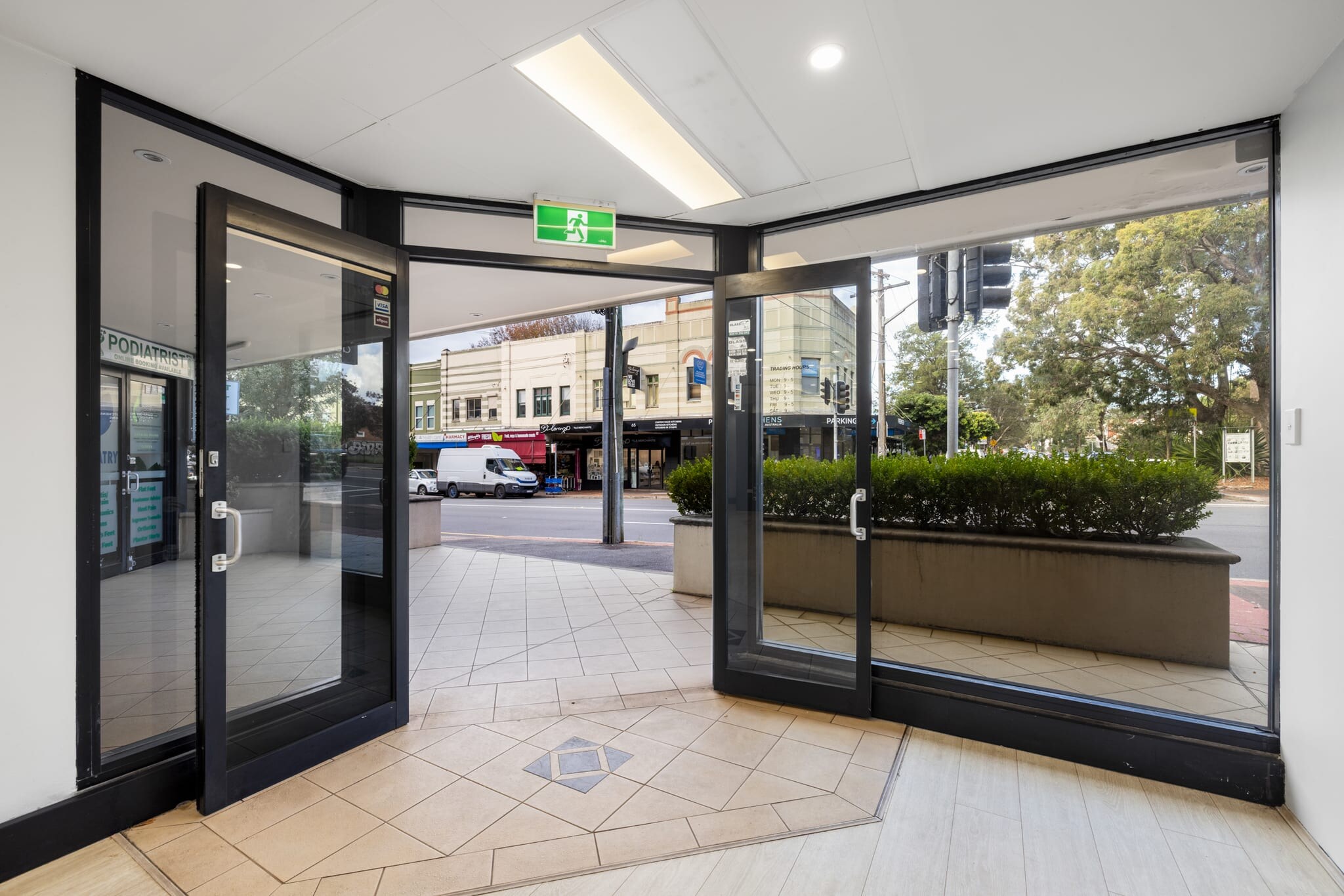108 Penshurst St, Willoughby for lease Interior Photo- Image 1 of 3