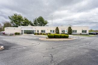 More details for 1500 Pontiac Ave, Cranston, RI - Office for Sale