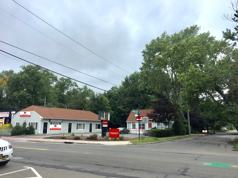 575 Route 25A, Rocky Point, NY for sale - Building Photo - Image 1 of 1