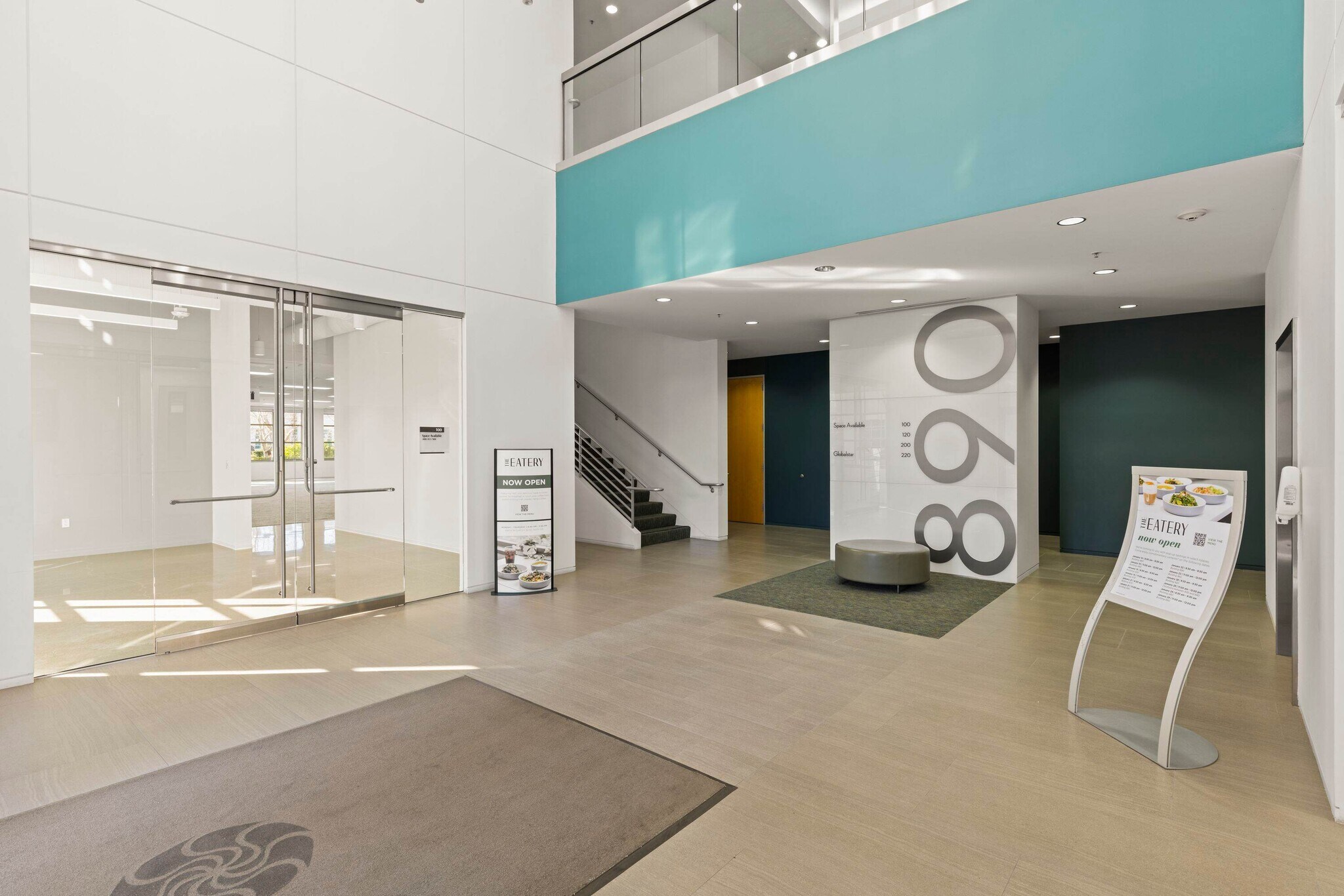 680 N McCarthy Blvd, Milpitas, CA à louer Photo intérieure- Image 1 de 14