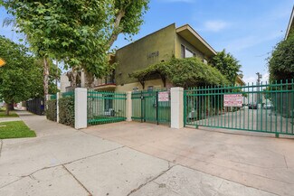 Plus de détails pour 14716-14722 Delano St, Van Nuys, CA - Multi-résidentiel à vendre