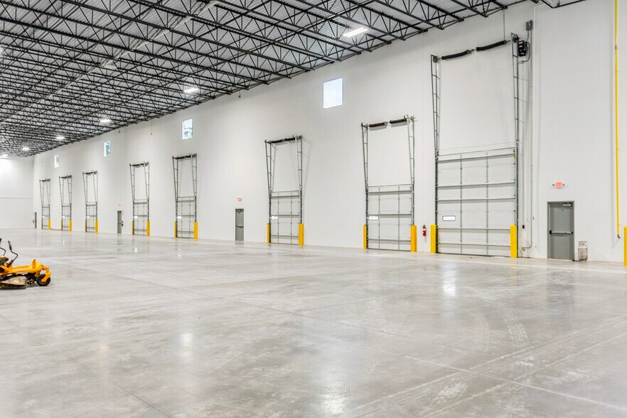 721 Andrews St, Salisbury, NC à louer - Photo du bâtiment - Image 3 de 9