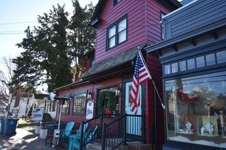 310 N Talbot St, Saint Michaels, MD for lease Building Photo- Image 2 of 9