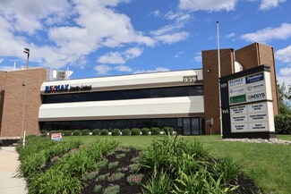 More details for 939 E Park Dr, Harrisburg, PA - Office for Lease
