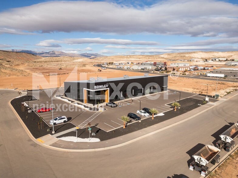 4654 S Commerce Dr, St George, UT for lease - Building Photo - Image 3 of 5