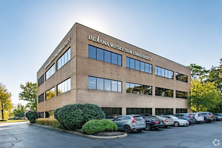 2912 Springboro Rd W, Dayton, OH à vendre - Photo du bâtiment - Image 3 de 3