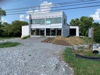 More details for 5824 New Nashville Hwy, Murfreesboro, TN - Industrial for Sale
