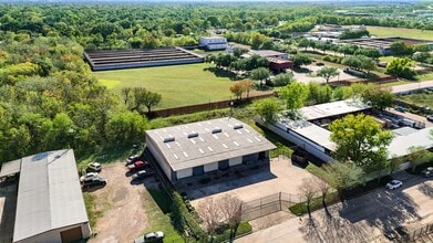 9399 Summerbell, Houston, TX for lease Aerial- Image 1 of 20