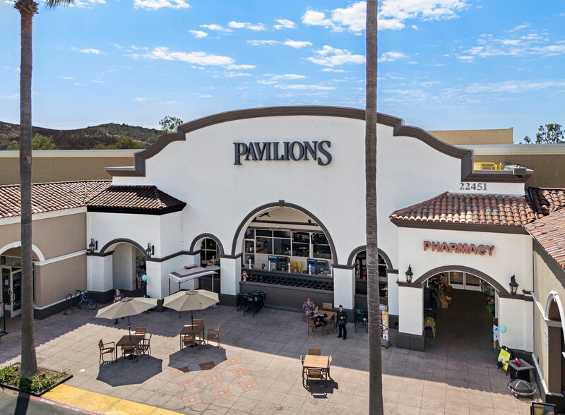 22361-22451 Antonio Pky, Rancho Santa Margarita, CA for lease - Primary Photo - Image 1 of 33