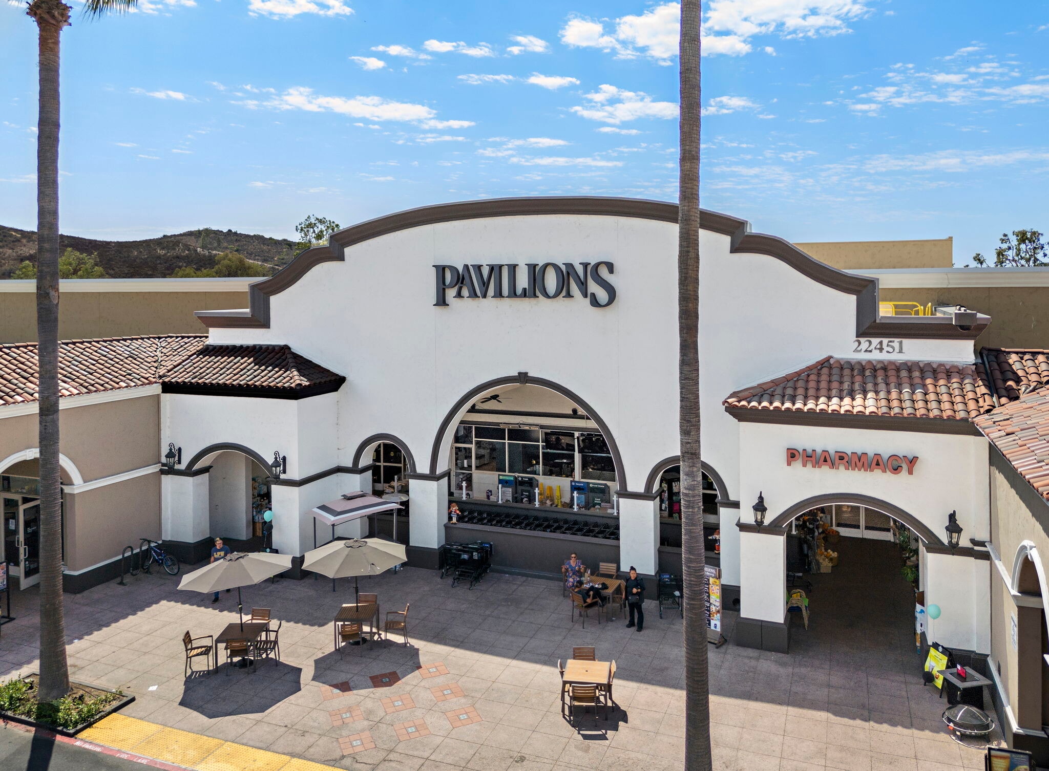 22361-22451 Antonio Pky, Rancho Santa Margarita, CA for lease Primary Photo- Image 1 of 34