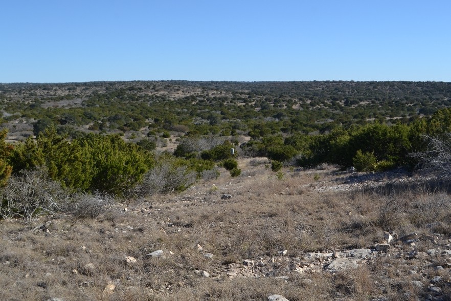 Cx Rnch, Rocksprings, TX à vendre - Autre - Image 1 de 1