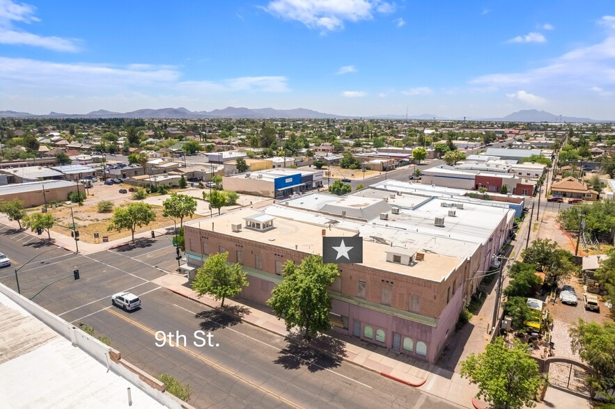 844-846 N G Ave, Douglas, AZ for sale - Building Photo - Image 2 of 44