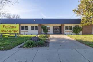 More details for 3625 Mission Ave, Carmichael, CA - Multiple Space Uses for Lease