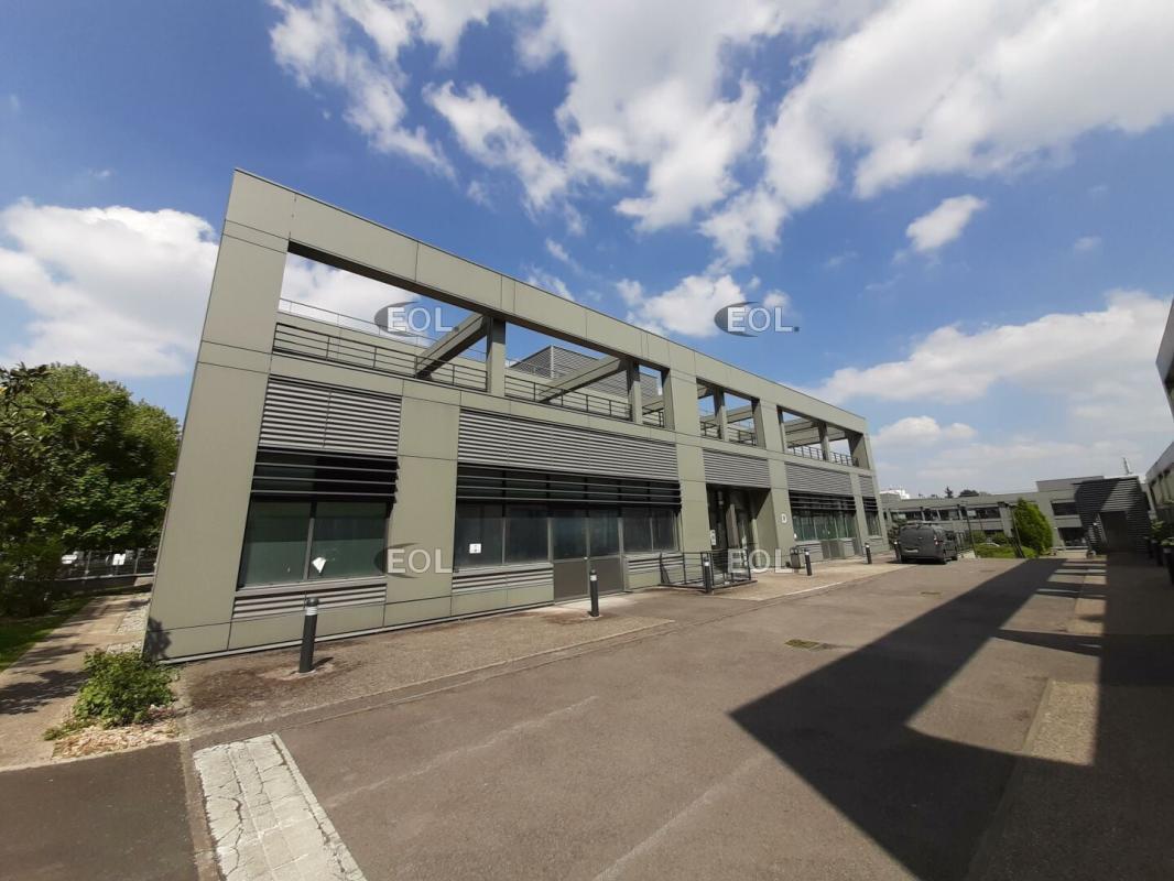 Flex dans Bagneux à louer Photo du bâtiment- Image 1 de 5