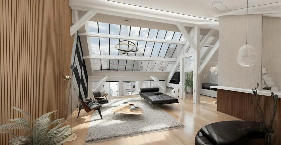 Local d'activités dans Paris à vendre - Photo intérieure - Image 3 de 6