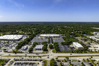 4345 W New Haven Ave, Melbourne, FL - aerial  map view - Image1