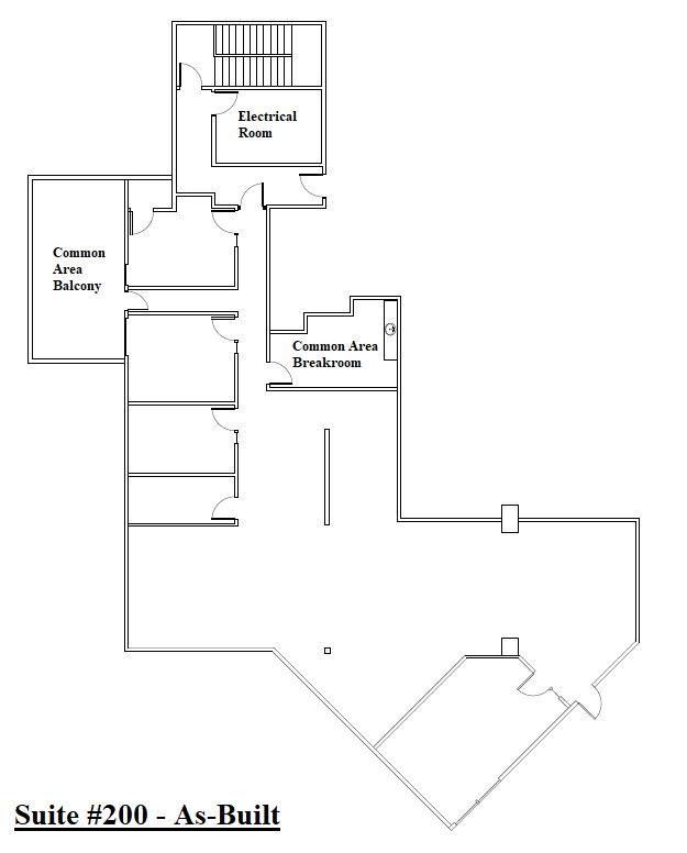 2410 San Ramon Valley Blvd, San Ramon, CA for lease Building Photo- Image 1 of 3