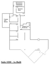 2410 San Ramon Valley Blvd, San Ramon, CA for lease Building Photo- Image 1 of 3