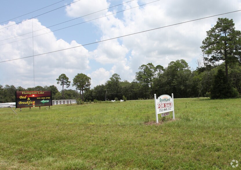 9150 SE County Road 221, Hampton, FL à louer - Photo du bâtiment - Image 3 de 26