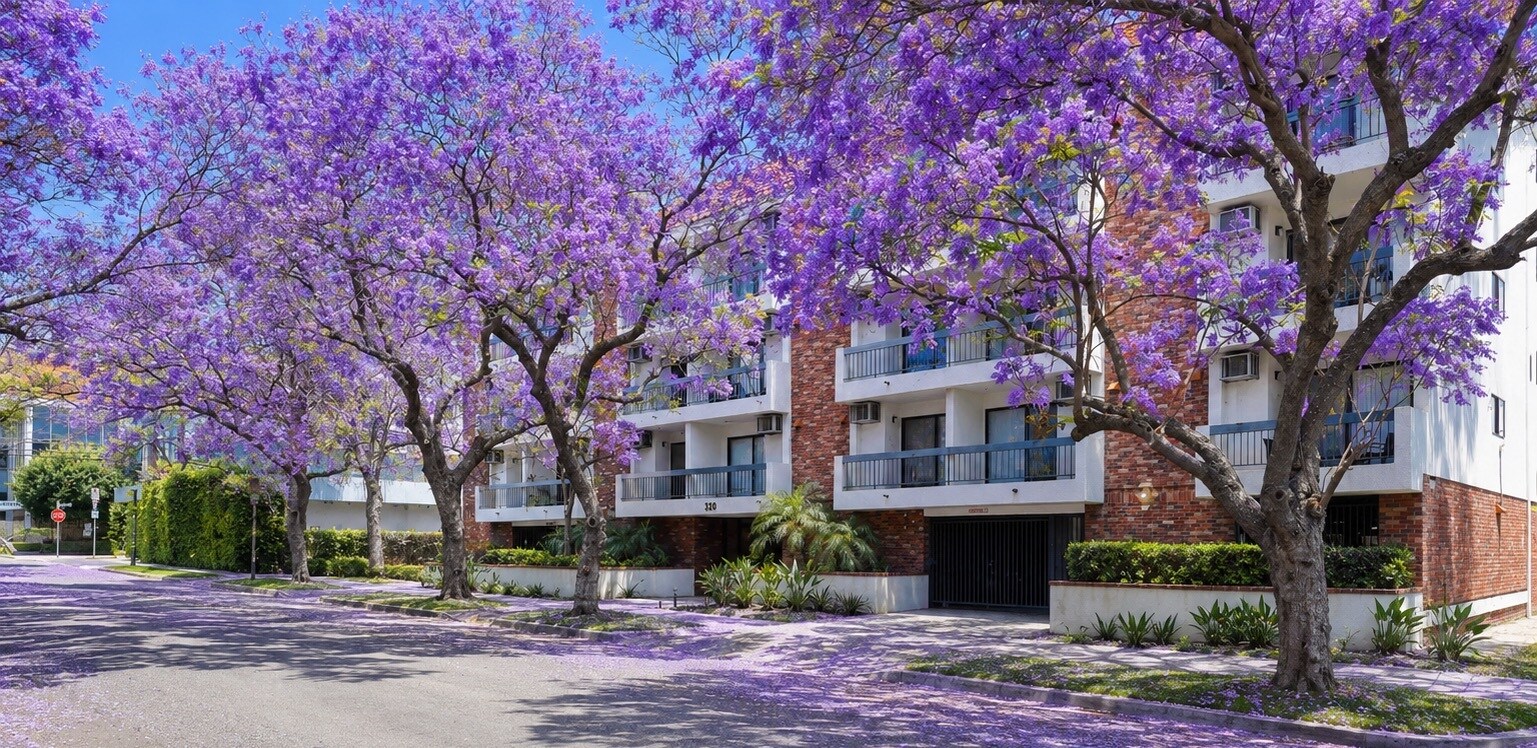 320 S Arnaz Dr, Los Angeles, CA à vendre Photo du bâtiment- Image 1 de 13