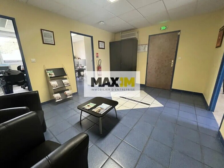 14 Rue Jean Giono, Dijon à vendre - Photo intérieure - Image 2 de 7