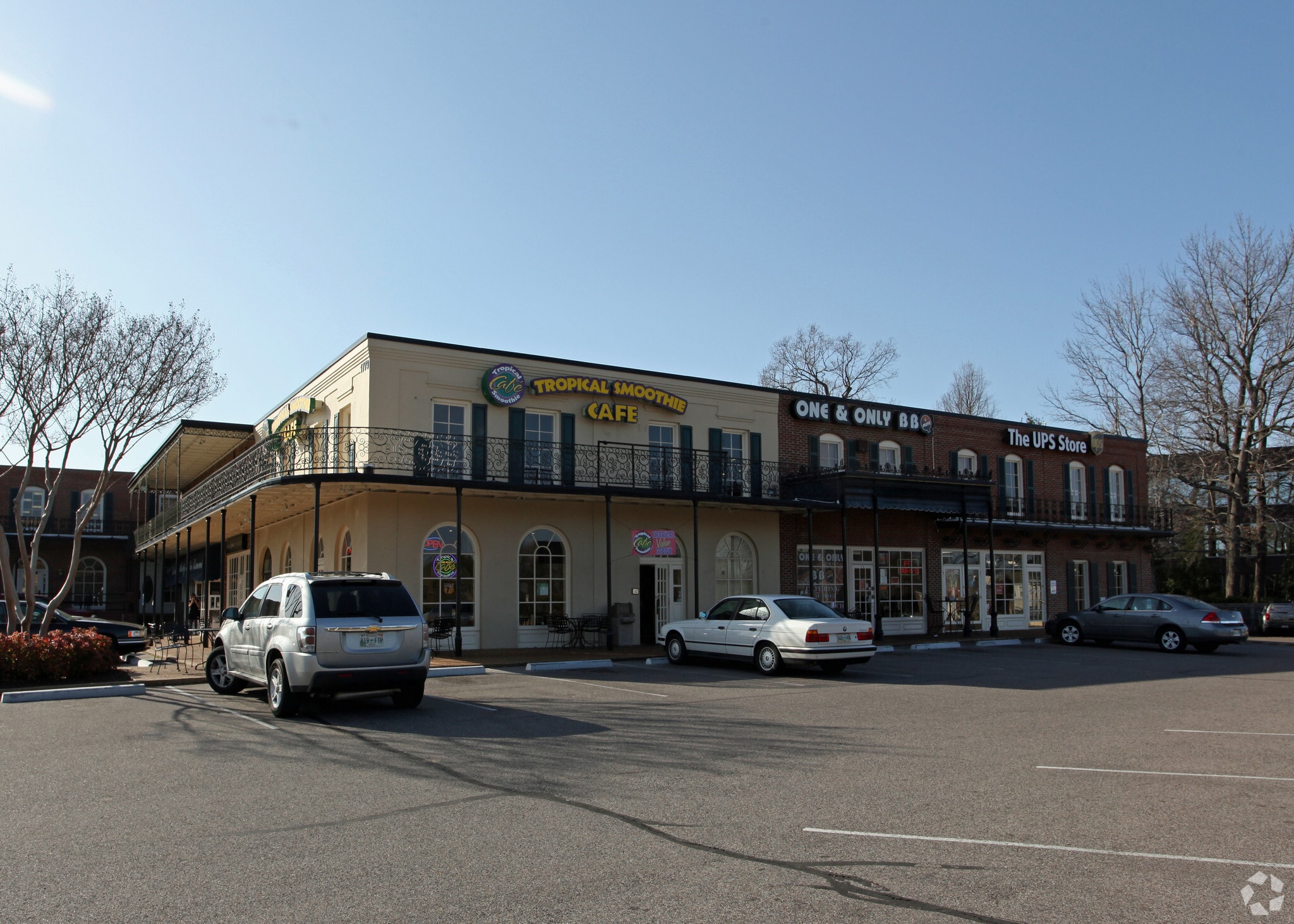 1779-1789 Kirby Pky, Germantown, TN for lease Primary Photo- Image 1 of 5