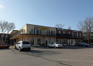 More details for 1779-1789 Kirby Pky, Germantown, TN - Retail for Lease