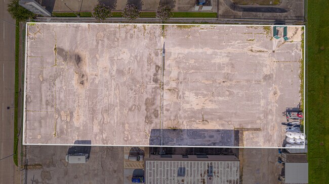 More details for 12455 Beechnut St, Houston, TX - Land for Sale