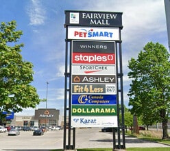 285 Geneva St, St Catharines, ON à louer Photo du bâtiment- Image 2 de 4