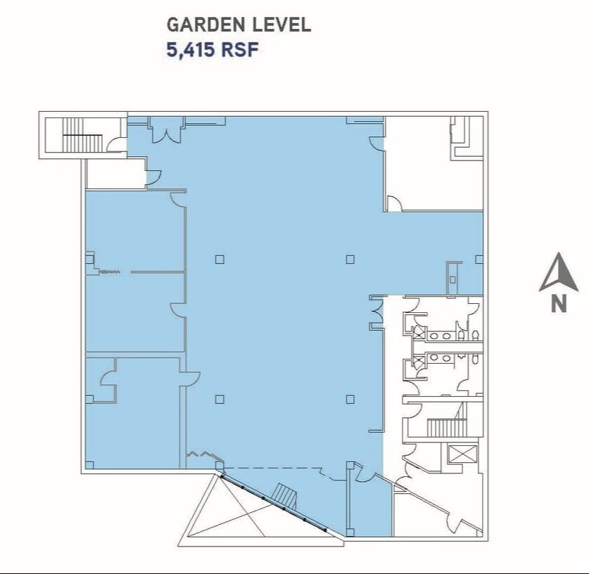 5934 S Kipling St, Littleton, CO for lease Interior Photo- Image 1 of 1