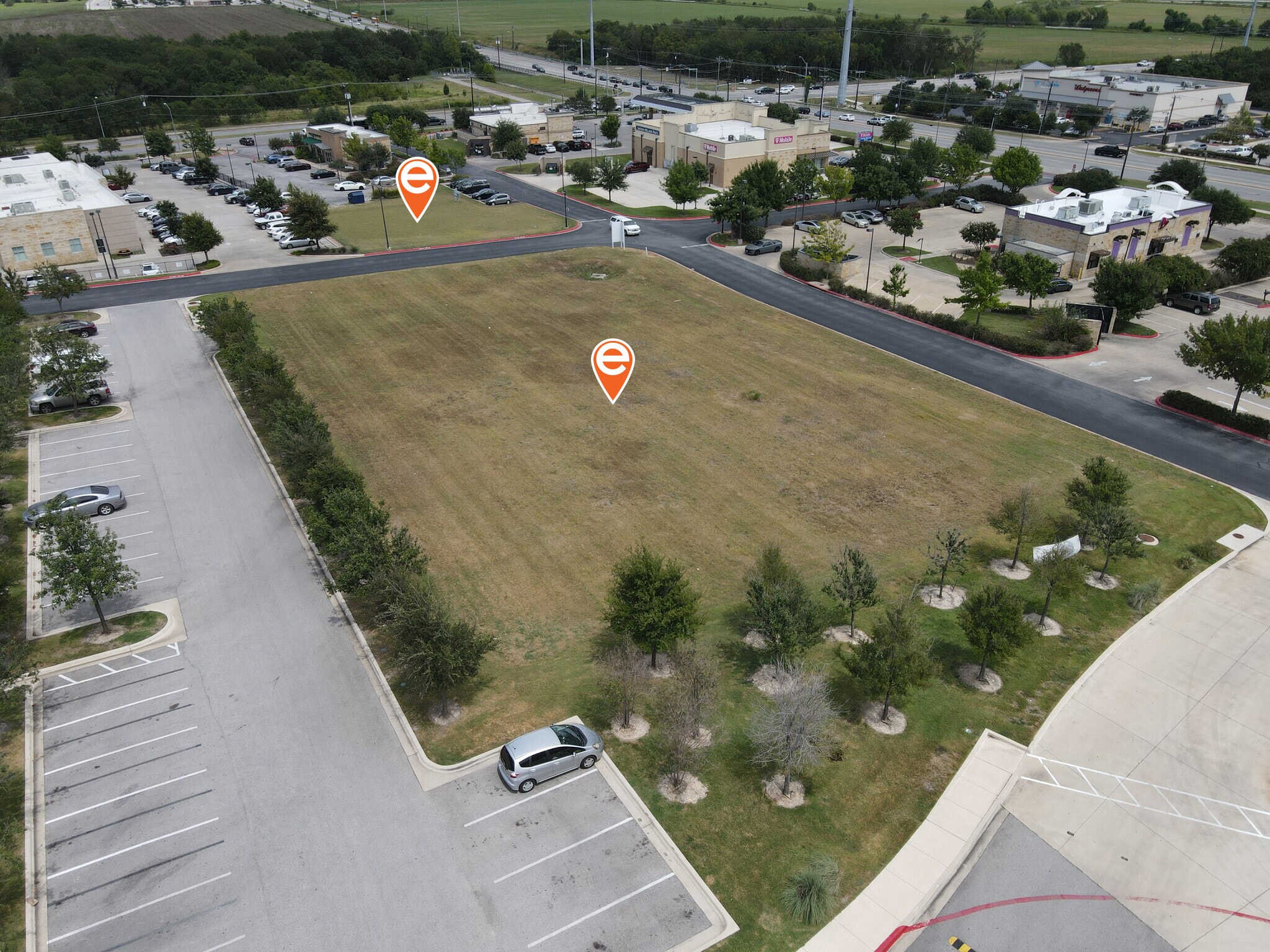 1726 Farm to Market 685, Pflugerville, TX for lease Primary Photo- Image 1 of 4
