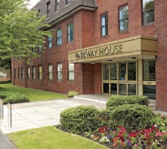 Palatine Rd, Manchester à louer - Photo du bâtiment - Image 3 de 8