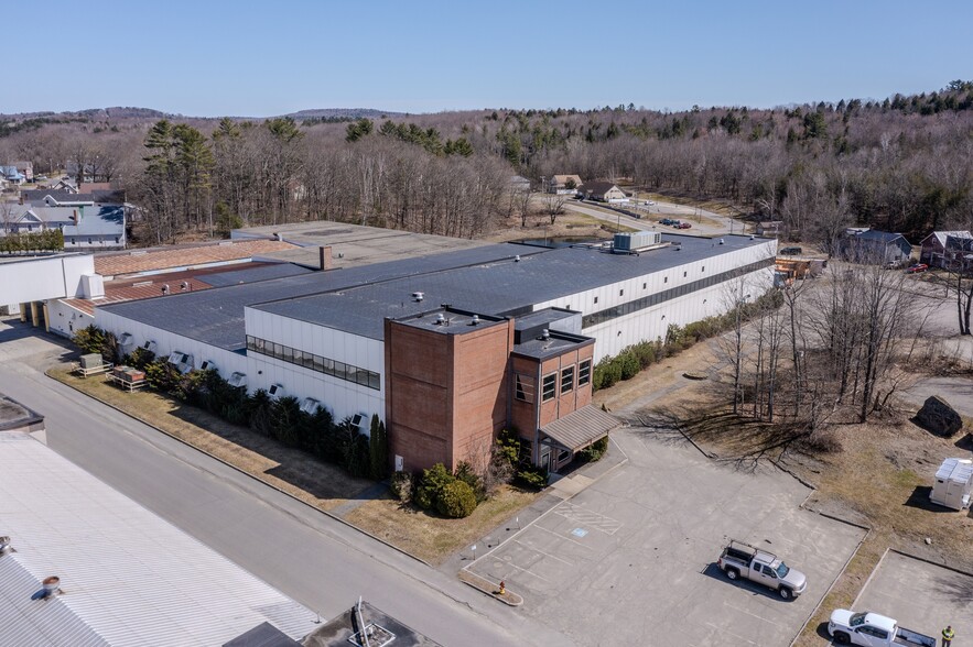 9 Oak St, Guilford, ME for sale - Building Photo - Image 1 of 35