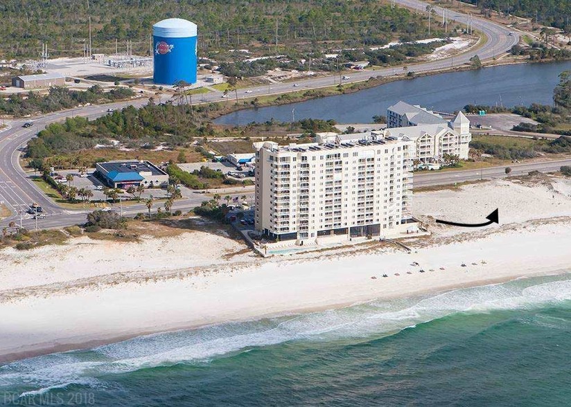 25802 Perdido Beach Blvd, Orange Beach, AL for sale - Other - Image 1 of 1