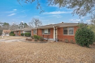 More details for 2306 Forrest St, Cayce, SC - Health Care for Sale