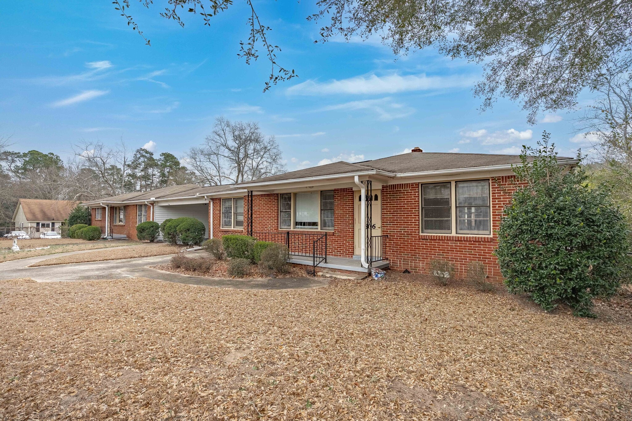 2306 Forrest St, Cayce, SC à vendre Photo principale- Image 1 de 14