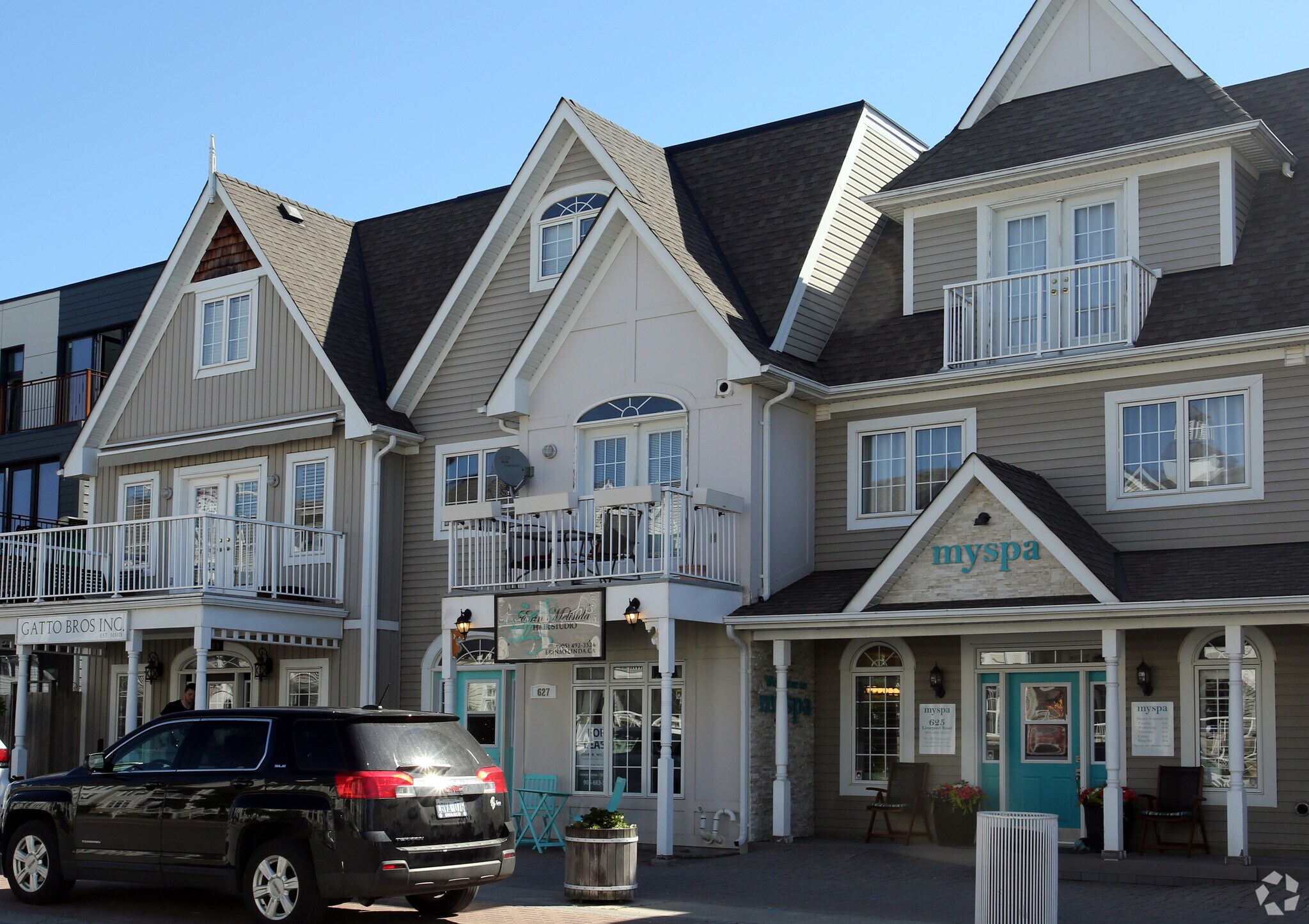 627 Liverpool Rd, Pickering, ON à vendre Photo principale- Image 1 de 1