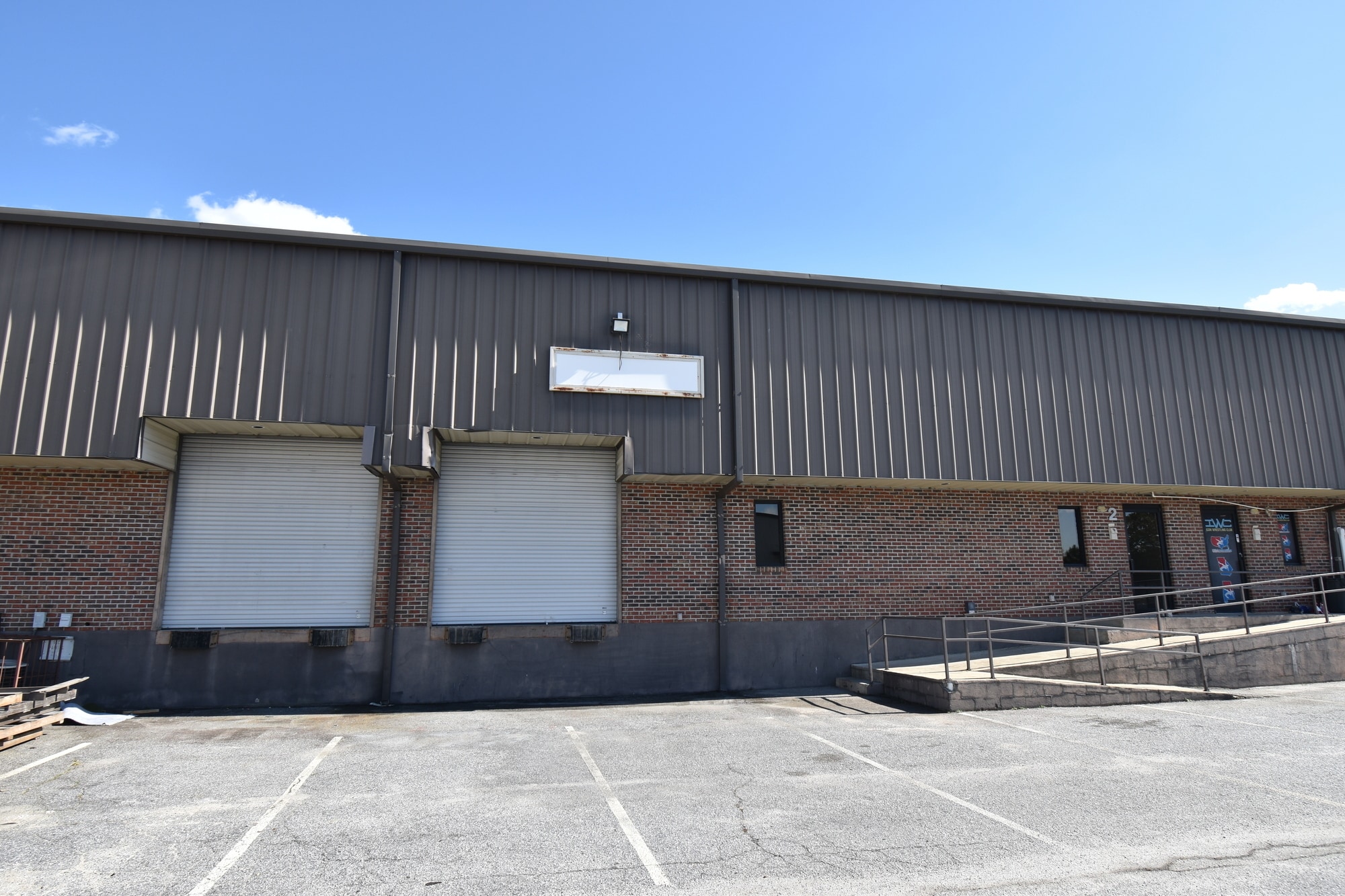 4454 Warm Springs Rd, Columbus, GA for lease Interior Photo- Image 1 of 6